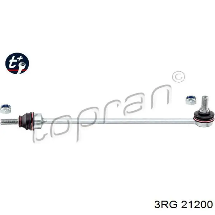Стойка стабилизатора 21200 3RG
