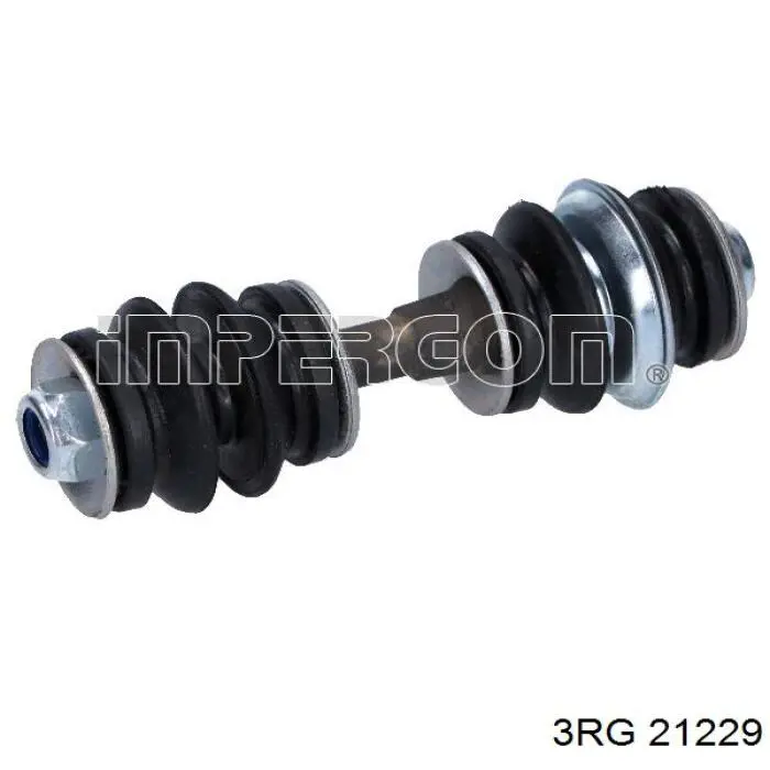 Купить 21229 3RG Амортизационная стойка