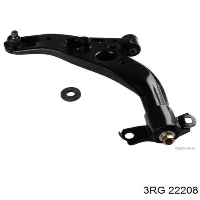 Compre 22208 3RG Forquilha de embraiagem