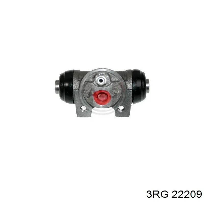 Вилка сцепления 3RG 22209 цена, от 11.40 USD