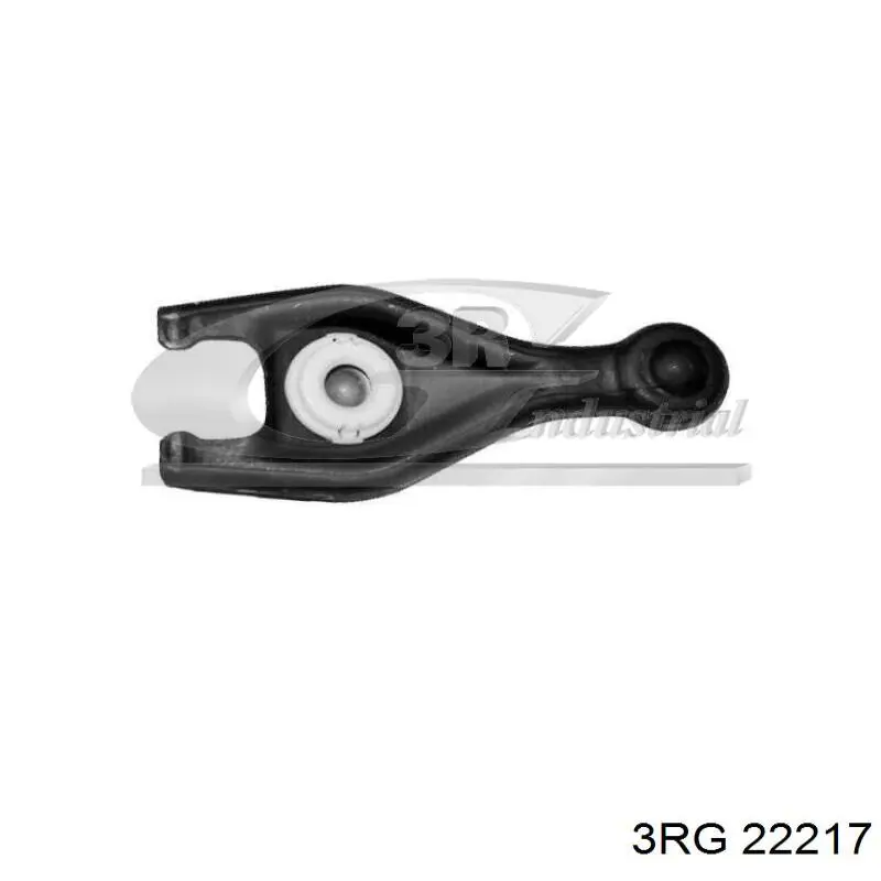 Вилка сцепления 3RG 22217 цена, от 35.74 USD