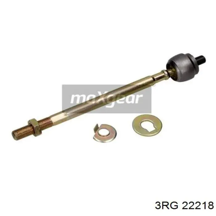 Compre 22218 3RG Forquilha de embraiagem