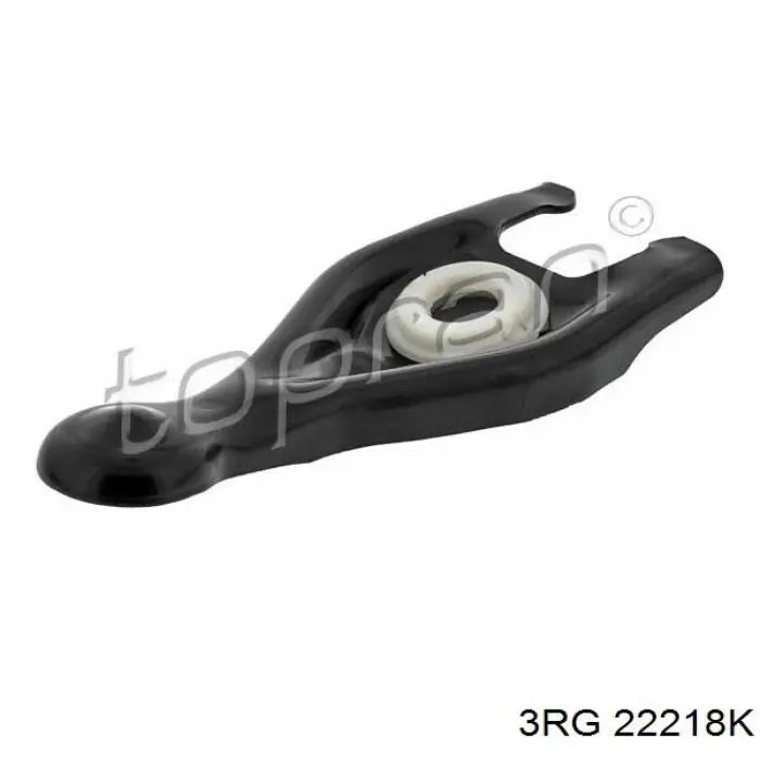 Купить 22218K 3RG Вилка сцепления