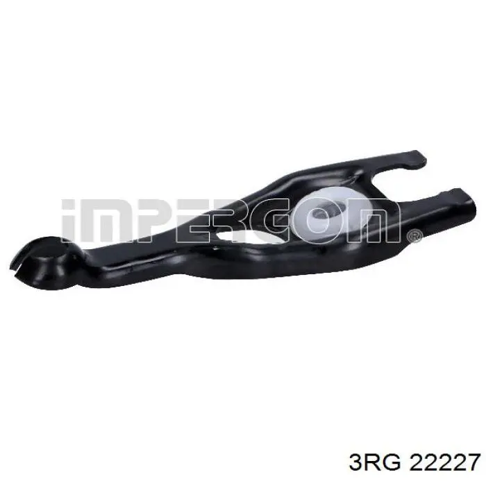 Вилка сцепления 3RG 22227 цена, от 10.52 USD