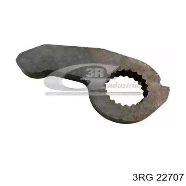 Forquilha de embraiagem 3RG 22707 preço, a partir de 17,51 USD