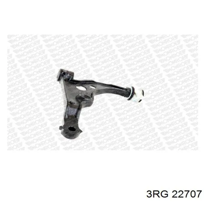 Compre 22707 3RG Forquilha de embraiagem