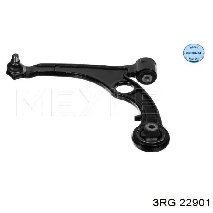 Купить 22901 3RG Вилка сцепления
