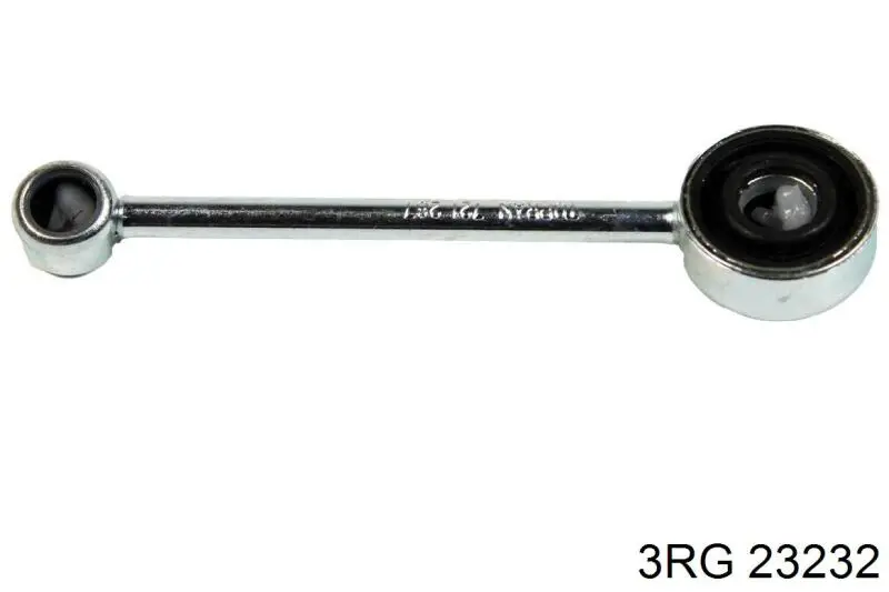 Ремкомплект кулисы переключения передач 3RG 23232 цена, от 5.80 USD