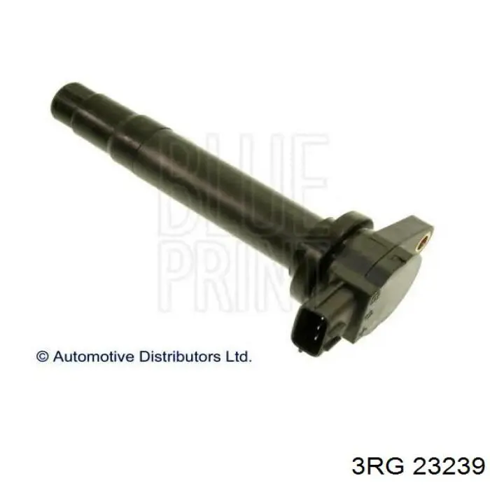 Тяга кулисы АКПП/КПП 3RG 23239 цена, от 7.04 USD