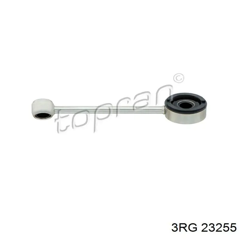 Тяга кулисы АКПП/КПП 3RG 23255 цена, от 6.58 USD