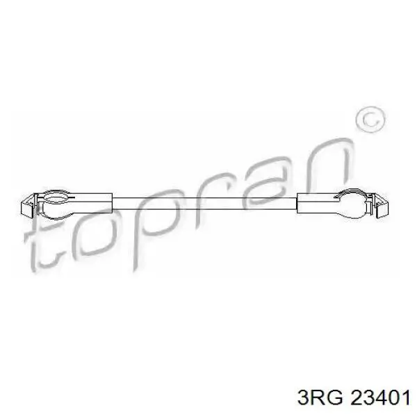 RD94580711 Rider Кронштейн кулисы КПП