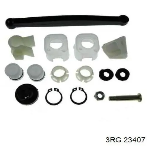 Купить 93183155 Opel Кронштейн кулисы КПП