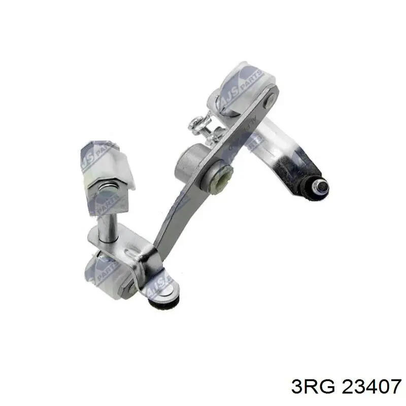 0758947 General Motors Кронштейн кулисы КПП