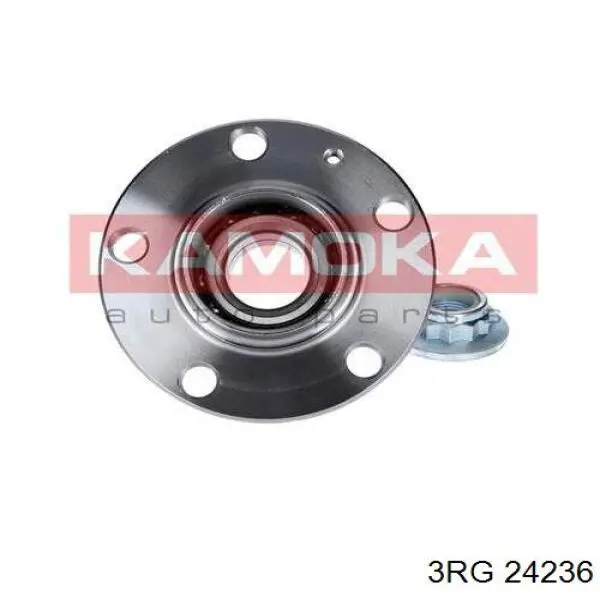 Направляющая первичного вала КПП 9615848080 Fiat/Alfa/Lancia