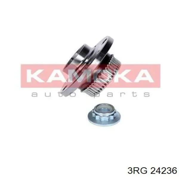 Направляющая первичного вала КПП Fiat/Alfa/Lancia 9615848080