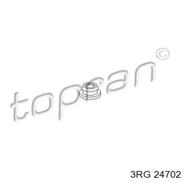 Втулка рычага кпп 3RG 24702 цена, от 0.51 USD