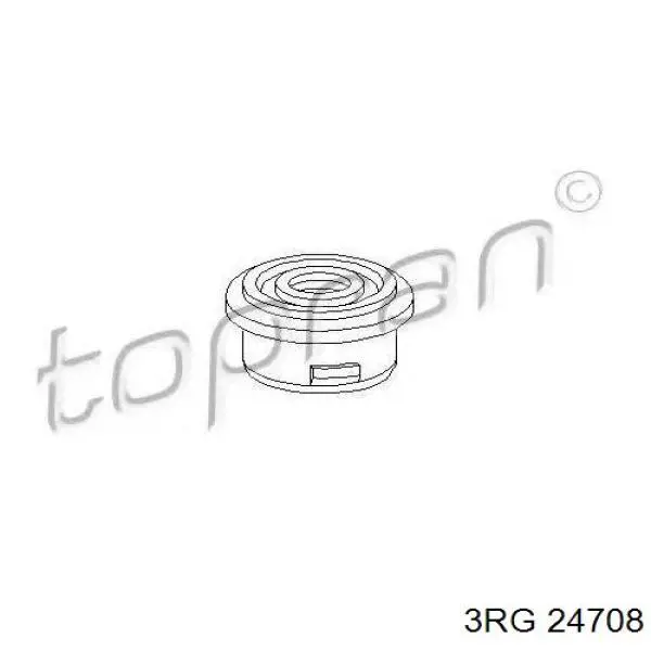 Bucha do mecanismo de mudança (de ligação) 14711030 AND