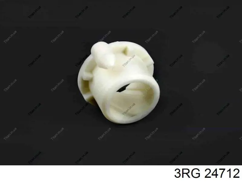 Втулка рычага кпп Hans Pries (Topran) 109705755 цена, от 1.27 USD