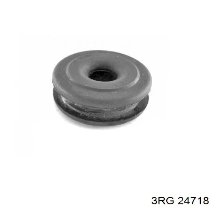 Ремкомплект кулисы переключения передач 3RG 24718 цена, от 1.65 USD