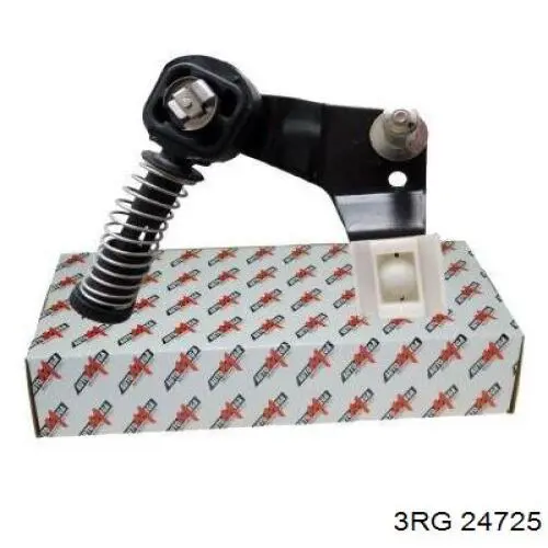 Ремкомплект кулисы переключения передач 3RG 24725 цена, от 18.05 USD