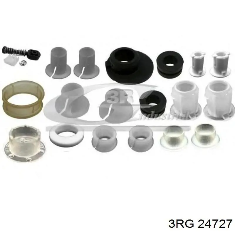 Compre 24727 3RG Bucha do mecanismo de mudança (de ligação)
