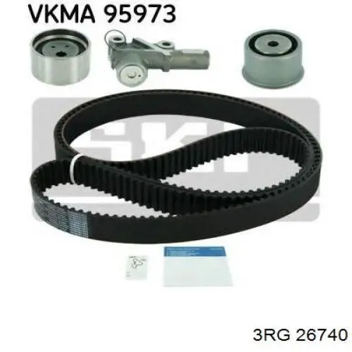 Compre 26740 3RG Avalanca de mudança