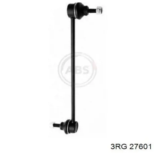 Пружина педали сцепления 3RG 27601 цена, от 12.83 USD