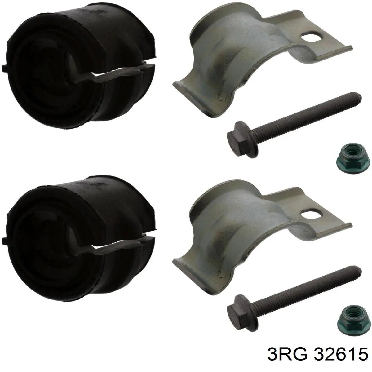 Рулевой наконечник 8660005256 Renault (RVI)
