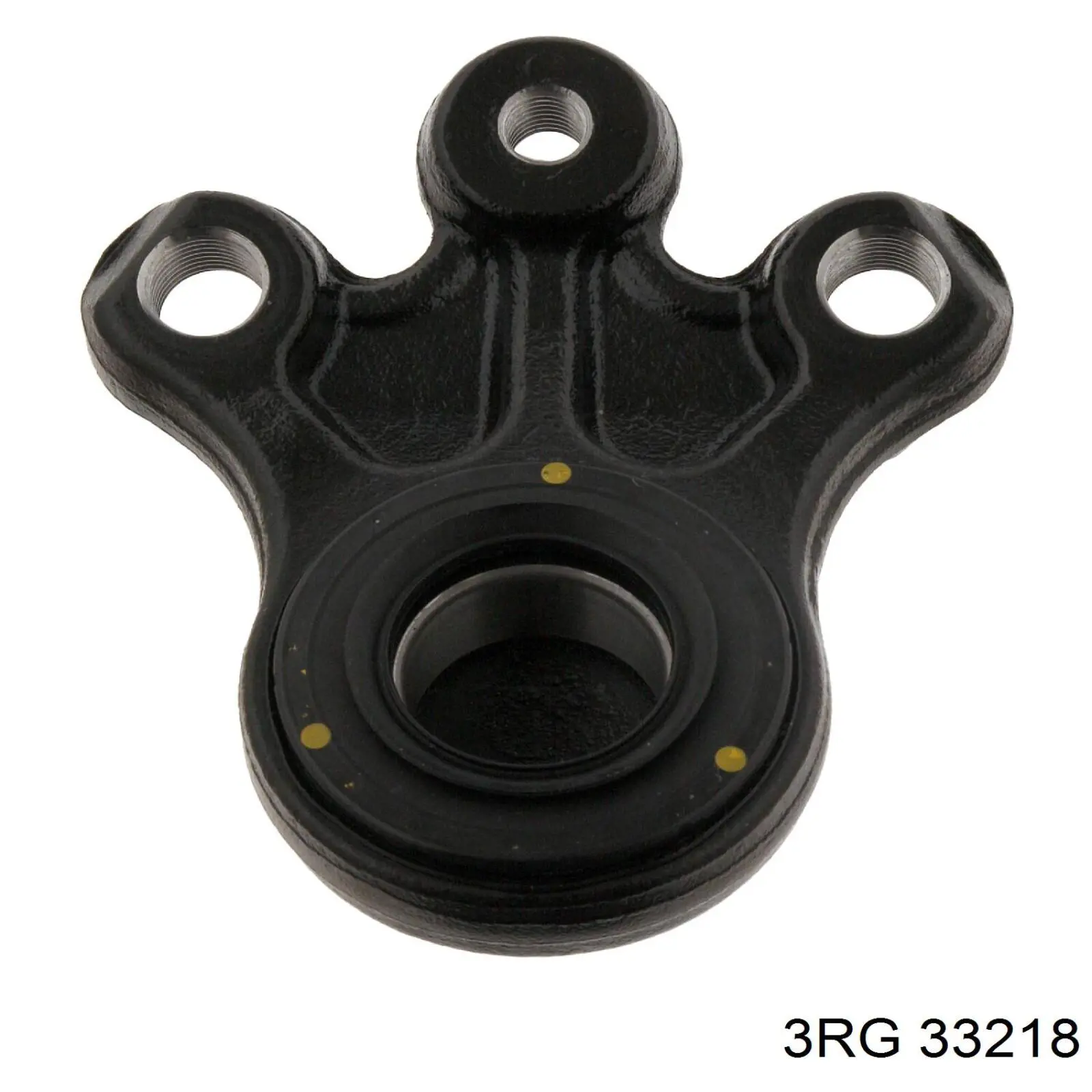 Шаровая опора, нижняя 3RG 33218 цена, от 37.63 USD