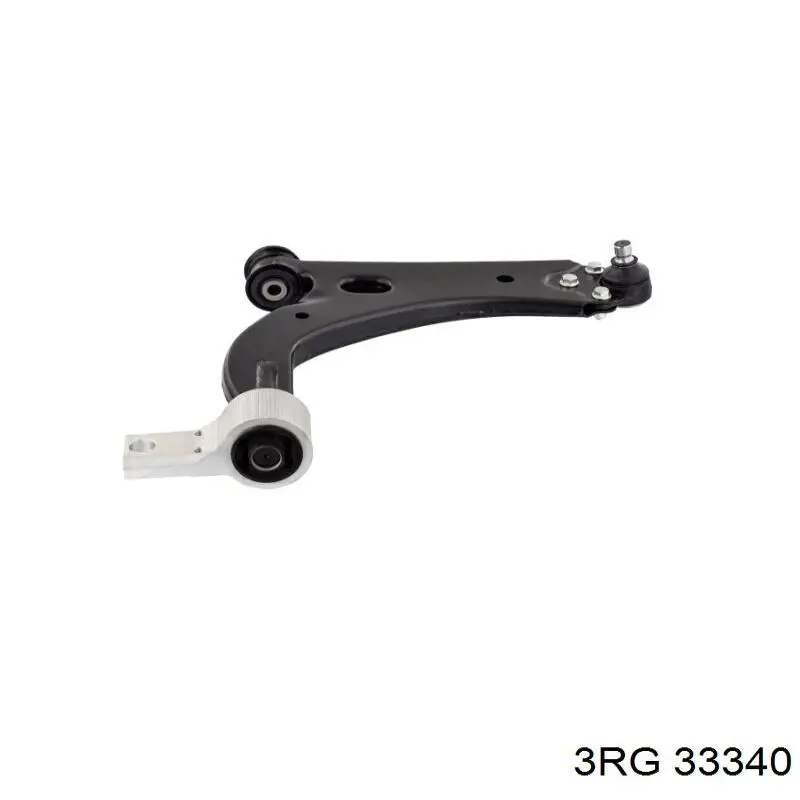 Compre 33340 3RG Suporte de esfera inferior