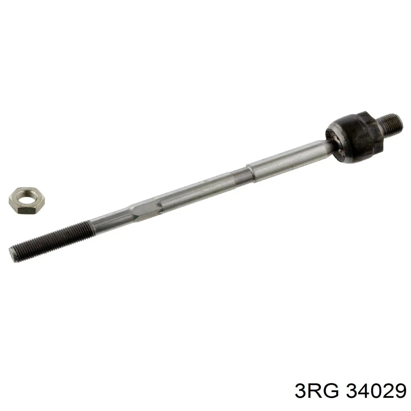 Рулевая тяга 3RG 34029 цена, от 10.17 USD