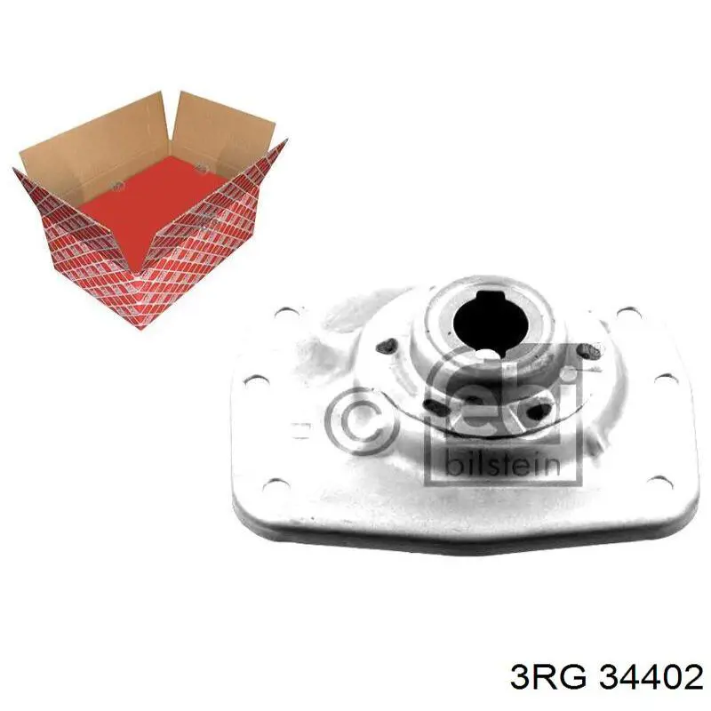 Compre 34402 3RG Tração de direção