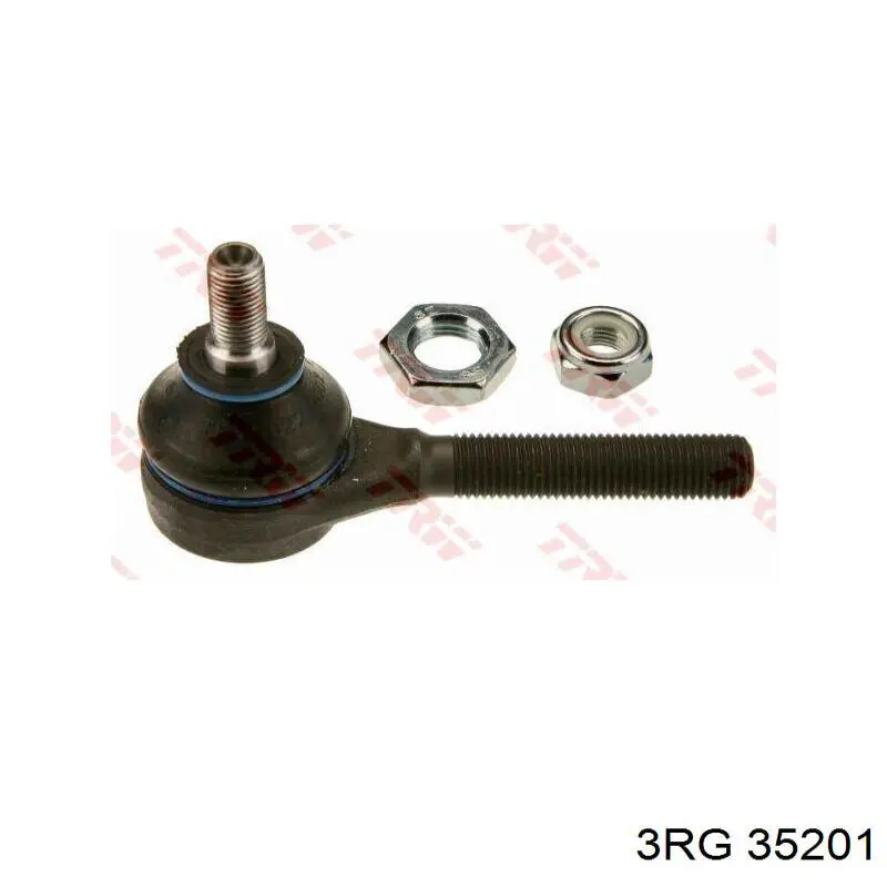 Тяга рулевая в сборе 3RG 35201 цена, от 31.72 USD