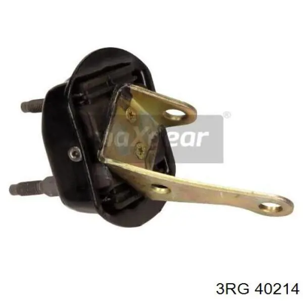 Подушка задней балки 3RG 40214 цена, от 19.84 USD