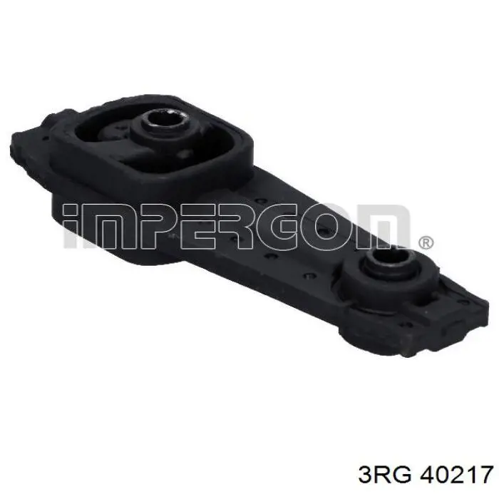 Задняя опора двигателя 40217 3RG