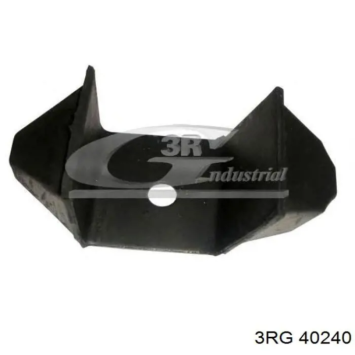 Левая подушка двигателя 40240 3RG
