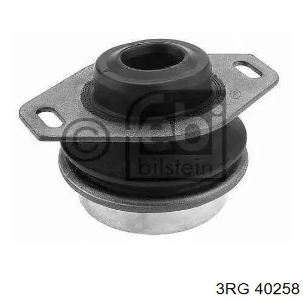 Подушка двигателя 3RG 40258 цена, от 13.87 USD