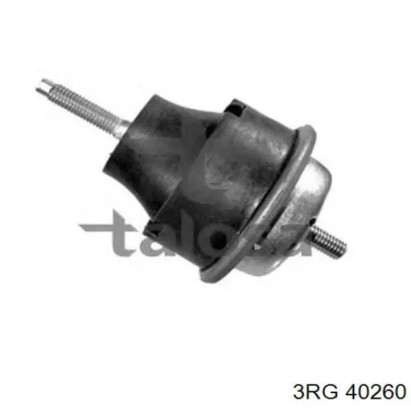 Купить 40260 3RG Правая опора двигателя