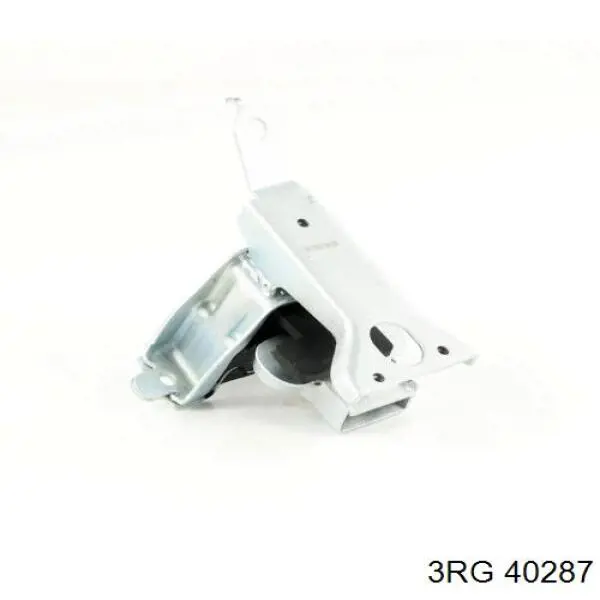 Купить 123720Q030 Toyota Левая подушка двигателя