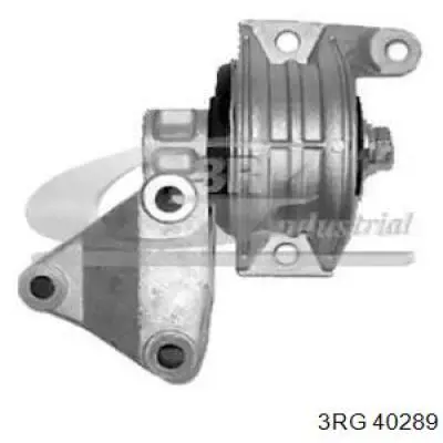 Правая подушка двигателя 40289 3RG