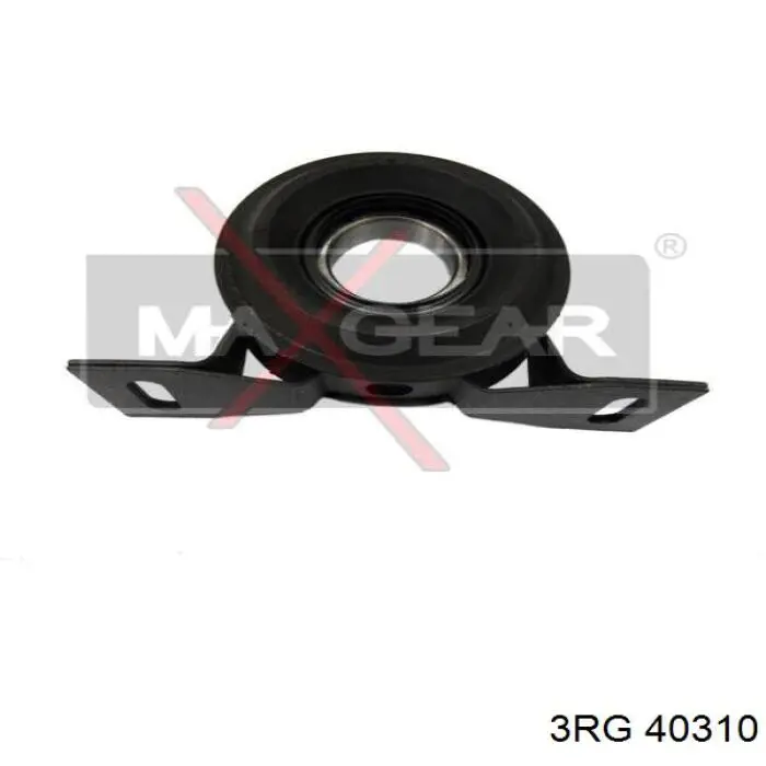Карданный подшипник 3RG 40310 цена, от 29.02 USD