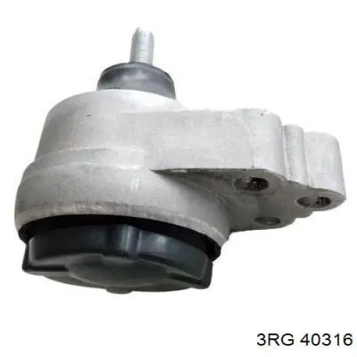 Опора двигателя 3RG 40316
