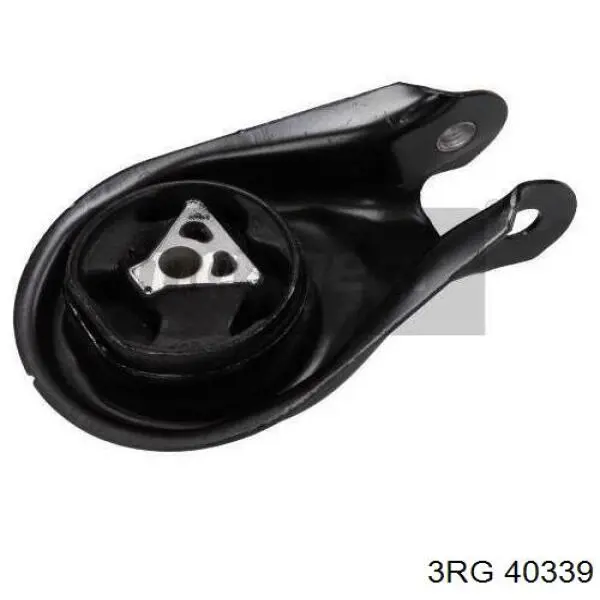 Задняя опора двигателя 3RG 40339 цена, от 16.95 USD