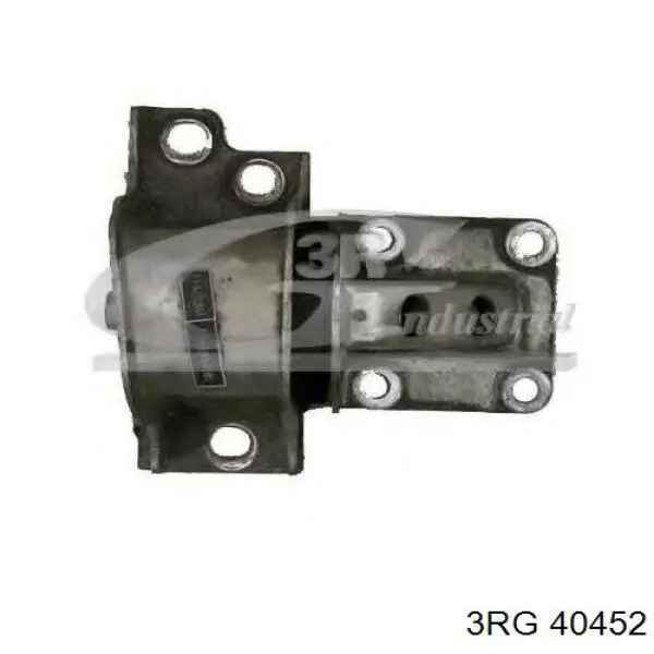 Задняя опора двигателя 3RG 40452 цена, от 11.03 USD