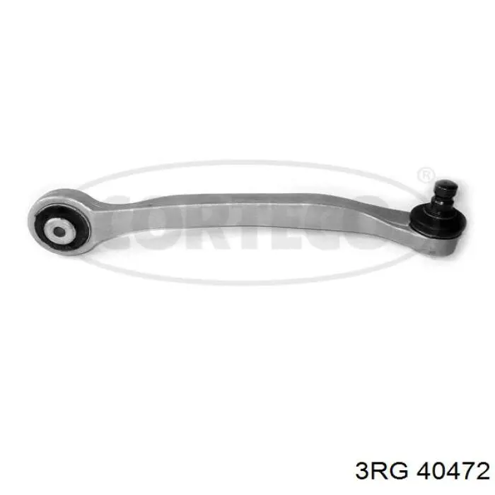 Гидроопора двигателя передняя 3RG 40472 цена, от 35.81 USD
