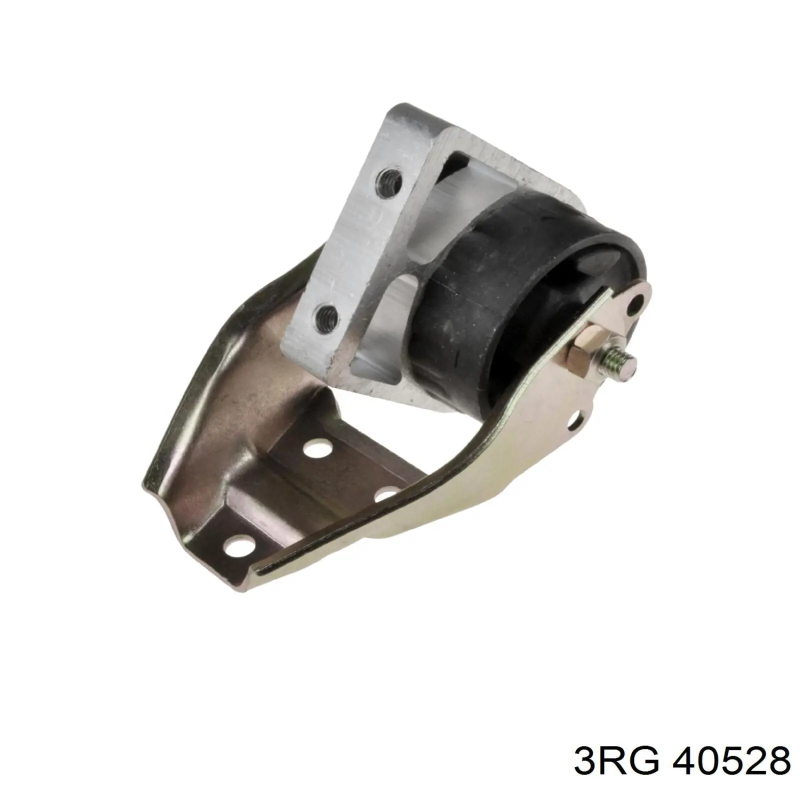 Передняя опора двигателя 3077V009 Mercedes