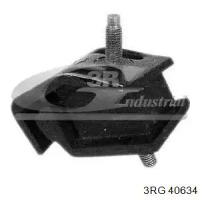 Подушка (опора) двигателя левая передняя Renault (RVI) 7700801543 цена, от 12.67 USD