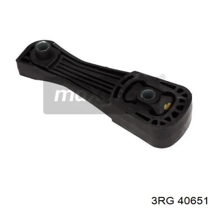 Задняя опора двигателя 3RG 40651 цена, от 11.15 USD