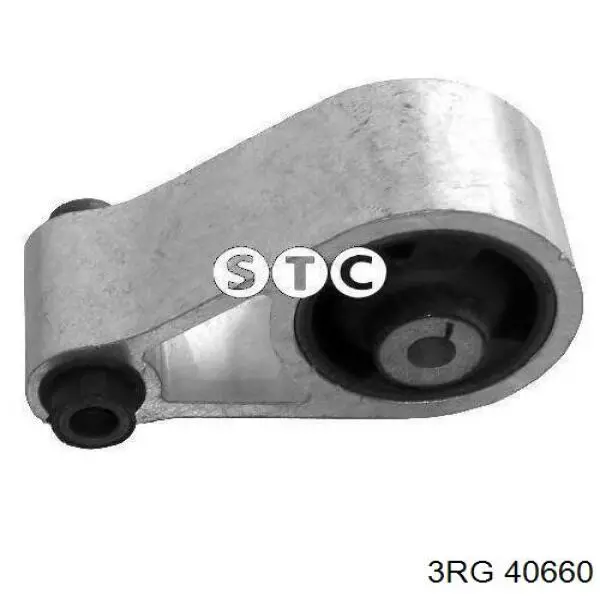Compre 40660 3RG Coxim (suporte) traseiro de motor