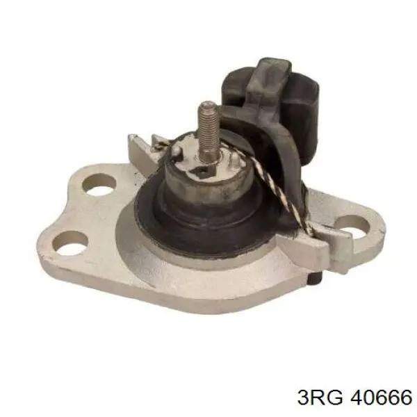 Подушка двигателя 3RG 40666 цена, от 29.56 USD